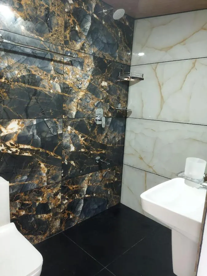 Springfield Service Villa Mananthavady