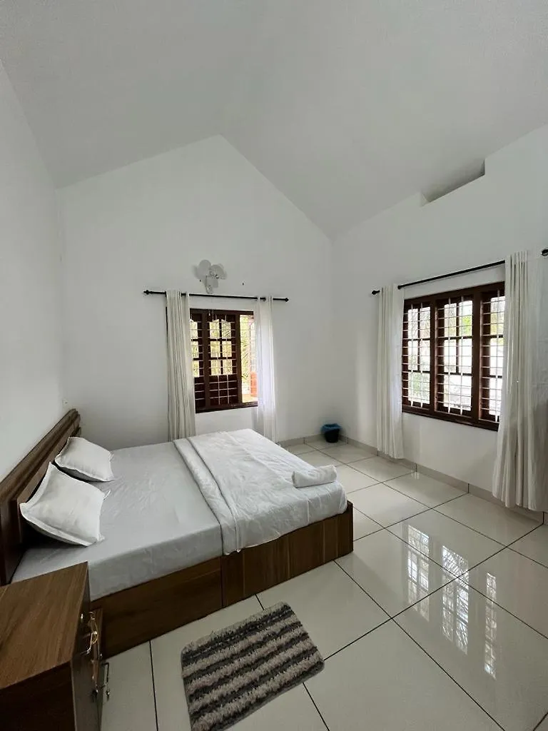 Homestay Springfield Service Villa Mananthavady