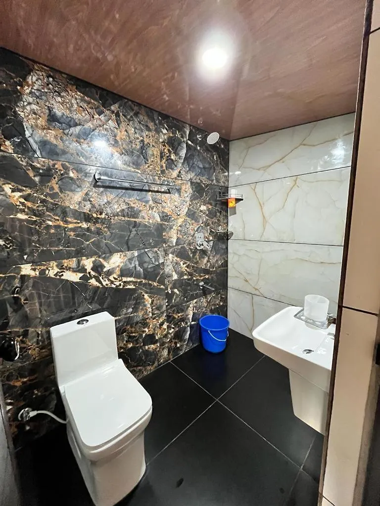 Homestay Springfield Service Villa Mananthavady India