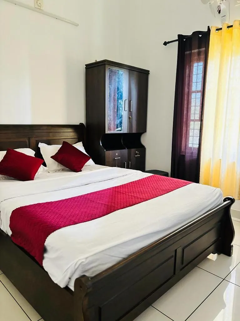 Springfield Service Villa Mananthavady 0*,  India