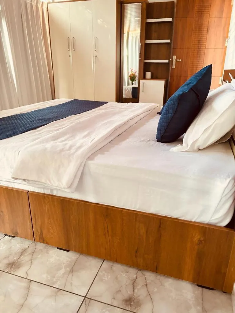 Springfield Service Villa Mananthavady Homestay