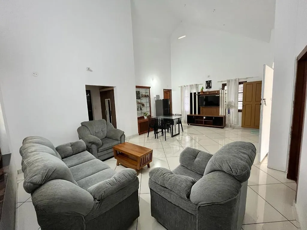 Springfield Service Villa Mananthavady Homestay