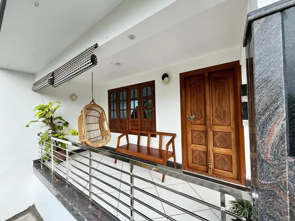 Springfield Service Villa Mananthavady India