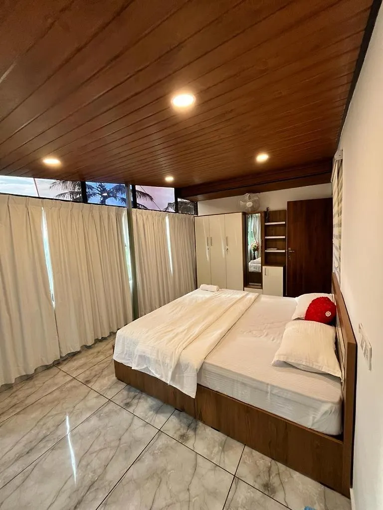 Springfield Service Villa Mananthavady 0*,